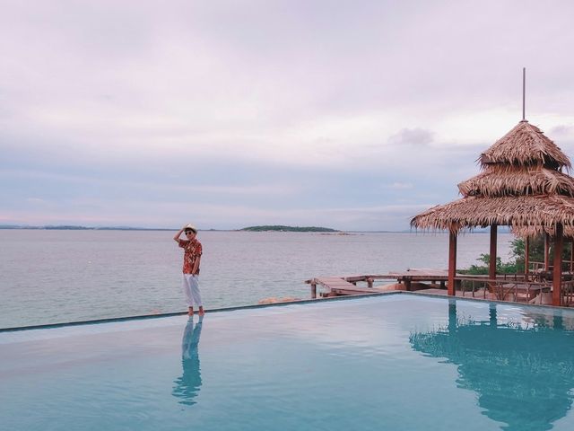 Koh Munnork Private Island 