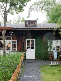 Sukito - สุขิโต 🌳🌿🪴คาเฟ่ไม่ไกลจากตัวเมืองระยอง