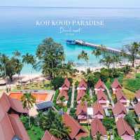 ที่พักเกาะกูดน้ำใสมาก