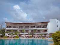 Arinara Beach Resort Phuket 🌿