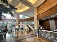 GRAND MANDARIN BETONG HOTEL