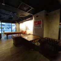 屯門區酒店超值之選-貝爾特Penta Hotel