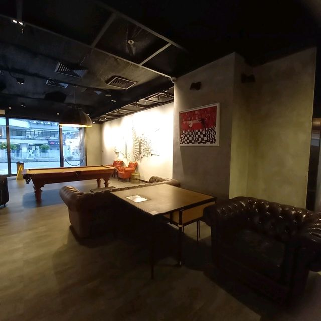 屯門區酒店超值之選-貝爾特Penta Hotel