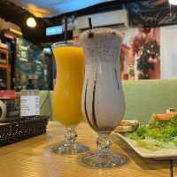 📍香港旺角｜AnyMomentCafé · 舒緩壓力好去處！旺角高質樓上Cafe！每樣Cafe餐點都好好食🤤