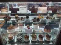 The Dark Gallery @ Funan Mall