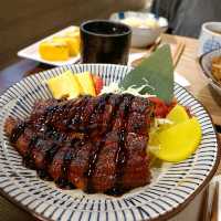 性價比高日本料理 📍元朗