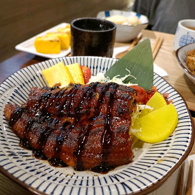 性價比高日本料理 📍元朗