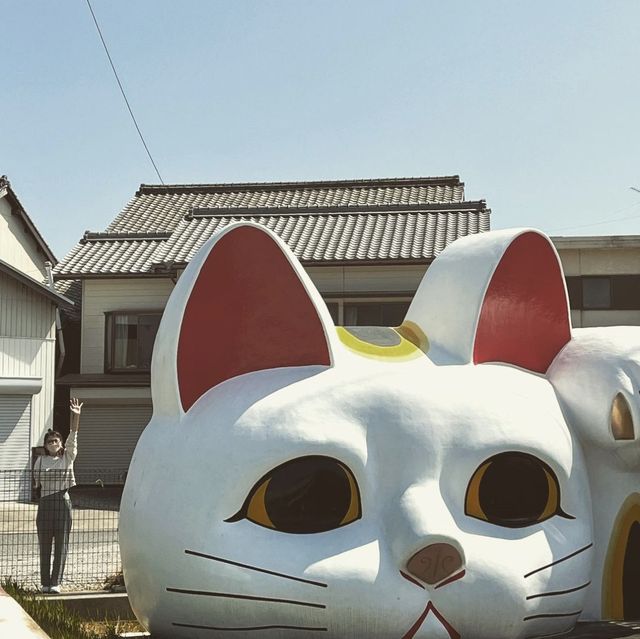 📍やきもの散歩道/常滑・愛知県
