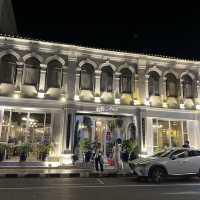 Tu Kab Khao Restaurant 