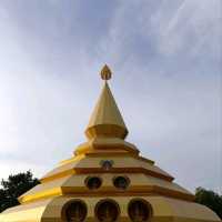 เกาะแก้วเจดีย์สวรรค์ เจดีย์พระบรมพุทธเจ้า 24 พระองค์