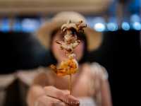 Rim Talay ห้องอาหารโรงแรมหรูภูเก็ต ซีฟู้ดไม่อั้น