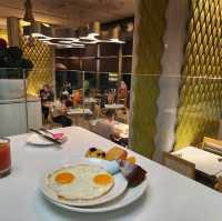 One of the best hotel for Business trip