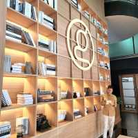 รีวิว Graph Hotels รัชดา