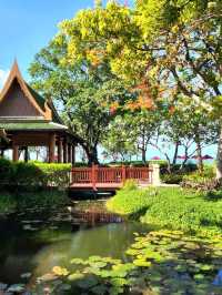 รีวิว Hyatt Regency Hua Hin