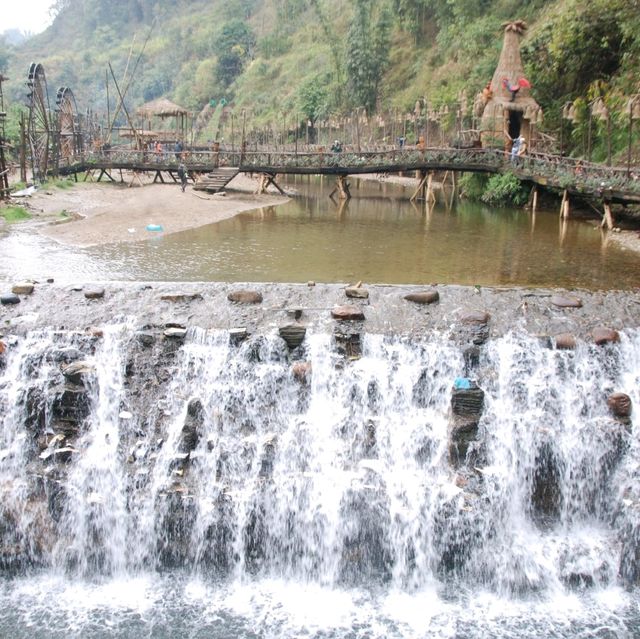 Cat Cat Village, Sa Pa: A rich cultural heritage