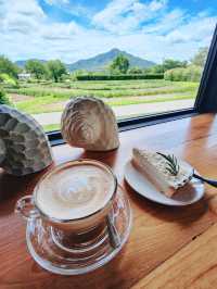 เฌอกะฌอฟาร์มสเตย์ Sher ga Shaw farmstay 