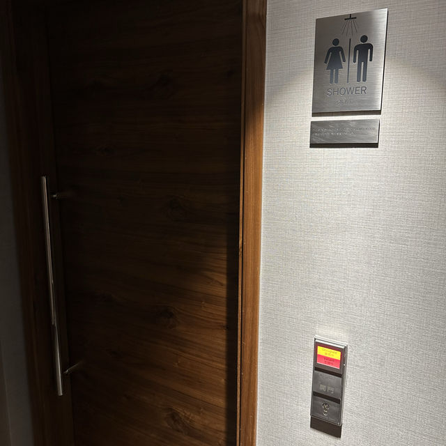  The Centurion Lounge - 香港國際機場