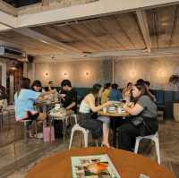 泰國曼谷美食_兔子愛糖