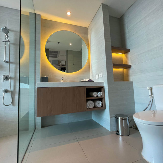 Avani Sukhumvit Bangkok Hotel