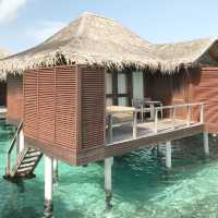 MALDIVES WITH LOVE