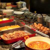รีวิว โรงแรม Courtyard by Marriott North Pattaya 