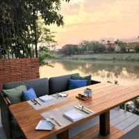 Review โรงแรม SALA Autthaya