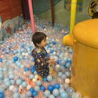 🌙童遊大世界Dreamland Playground 🌎