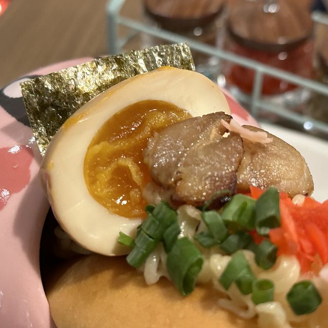 【日本/東京/墨田區】- Kirby Café By CoStudio