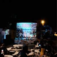 ถนนคนเดินท่าแพ (Tha Phae Walking Street)
