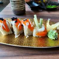 OMOIII!!! Rare japanese restaurant found in JB