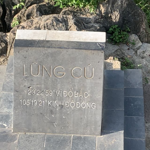 Công viên địa chất Đồng Văn
