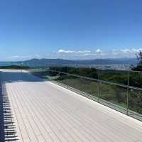 【静岡】日本平夢テラス