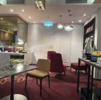 Eastin Hotel Penang Executive Lounge