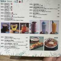 性價比高的星加坡美食（Pulau)