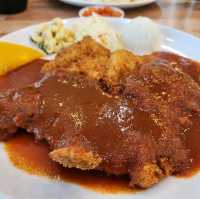🍽 제주에서는 제주돼지 돈가스, 한라돈까스