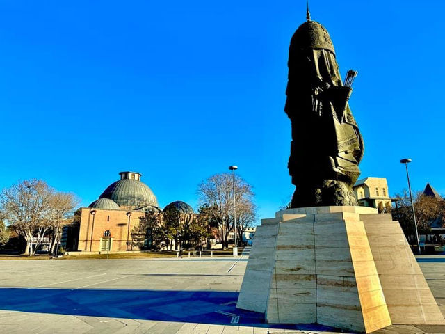 土耳其🇹🇷柯尼亞