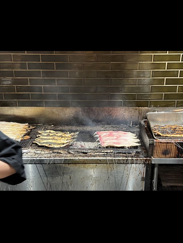 🪭極品等級🇯🇵炭燒鰻魚飯🏮