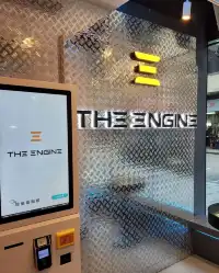大角咀生酮餐廳the Engine
