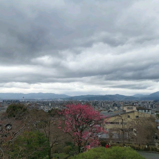 Kyoto's Serene Architectural Beauty & Nature
