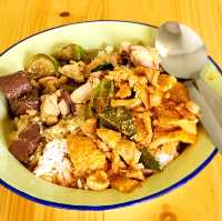 ร้านอร่อยเมืองพนัส