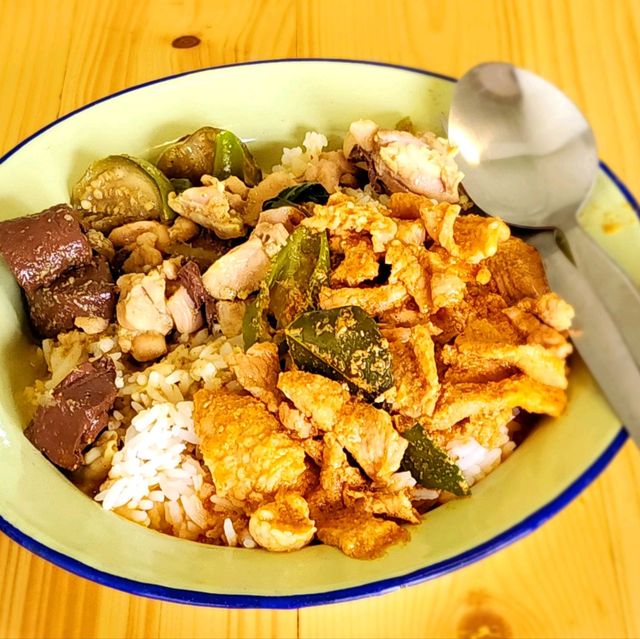 ร้านอร่อยเมืองพนัส