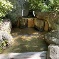 生田神社の生田の森！生田森坐社（いくたのもりにいますやしろ）参拝