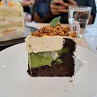 🍰 Cafe Hoppin': Kekiya Bakehouse