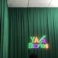 Yala stories (ยะลา)