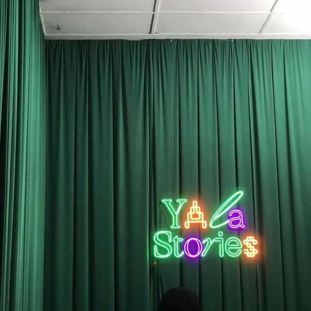 Yala stories (ยะลา)
