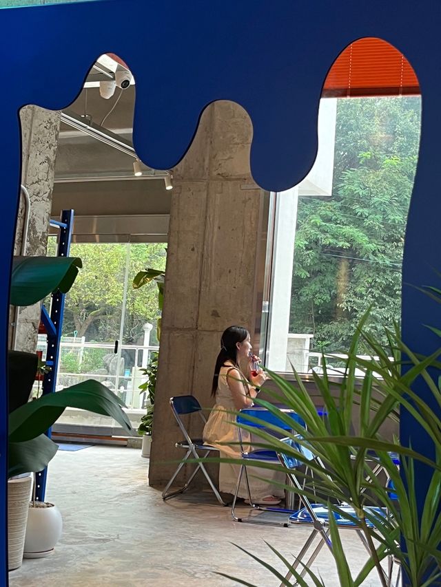 여주아울렛 근처 감성카페 추천 “여주 노출”