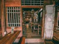 ร้านลับๆ ที่จะไม่ลับอีกต่อไป