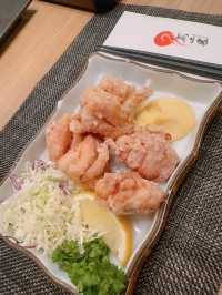 甜品有驚喜的日式料理居酒屋🇯🇵🥢｜鳥山名 (荃灣)