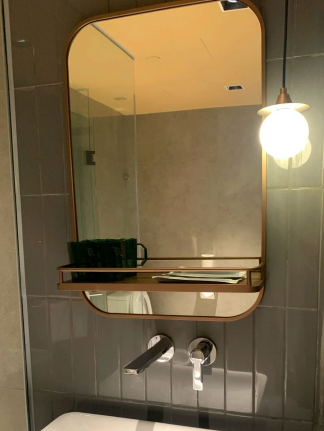 （上集）尖沙咀service apartment天花板! 短住長住都得 