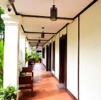 LuangPrabang Residence ที่พักใกล้แหล่งของกิน/ตลาด